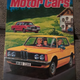 Illustration for article titled I have found possibly the most petrolhead kids book ever...